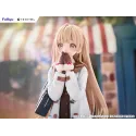 The Angel Next Door Spoils Me Rotten 2 Mahiru Shiina Winter clothes