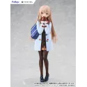 The Angel Next Door Spoils Me Rotten 2 Mahiru Shiina Winter clothes