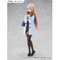 The Angel Next Door Spoils Me Rotten 2 Mahiru Shiina Winter clothes
