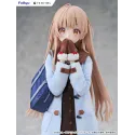 The Angel Next Door Spoils Me Rotten 2 Mahiru Shiina Winter clothes