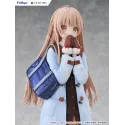 The Angel Next Door Spoils Me Rotten 2 Mahiru Shiina Winter clothes