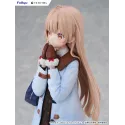 The Angel Next Door Spoils Me Rotten 2 Mahiru Shiina Winter clothes