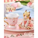 Original Character Tea Time Cats RIBOSE - Buy Now