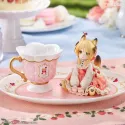 Original Character Tea Time Cats RIBOSE - Buy Now