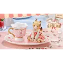 Original Character Tea Time Cats RIBOSE - Buy Now