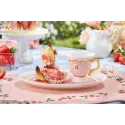Original Character Tea Time Cats RIBOSE - Buy Now