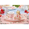 Original Character Tea Time Cats RIBOSE - Buy Now