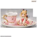 Original Character Tea Time Cats RIBOSE - Buy Now