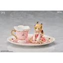 Original Character Tea Time Cats RIBOSE - Buy Now