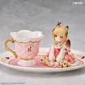 Original Character Tea Time Cats RIBOSE - Buy Now