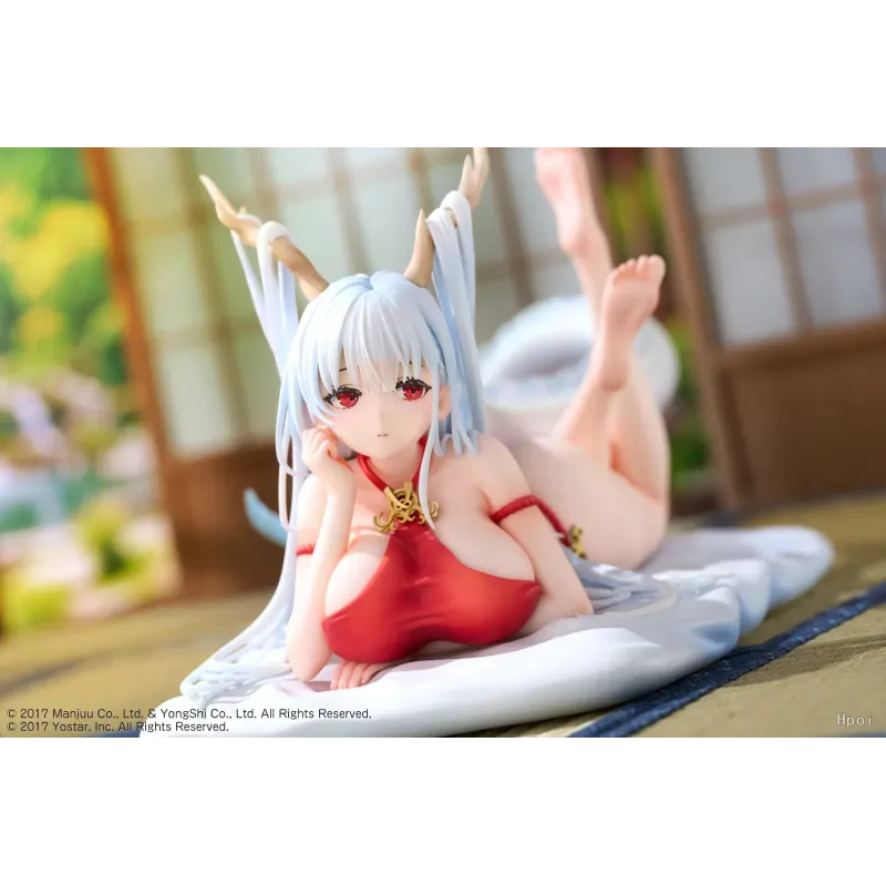 Azur Lane Shimanto The Relaxing Dragon God Ver. Design COCO - Buy Now