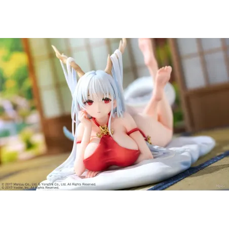 Azur Lane Shimanto The Relaxing Dragon God Ver. Design COCO - Buy Now