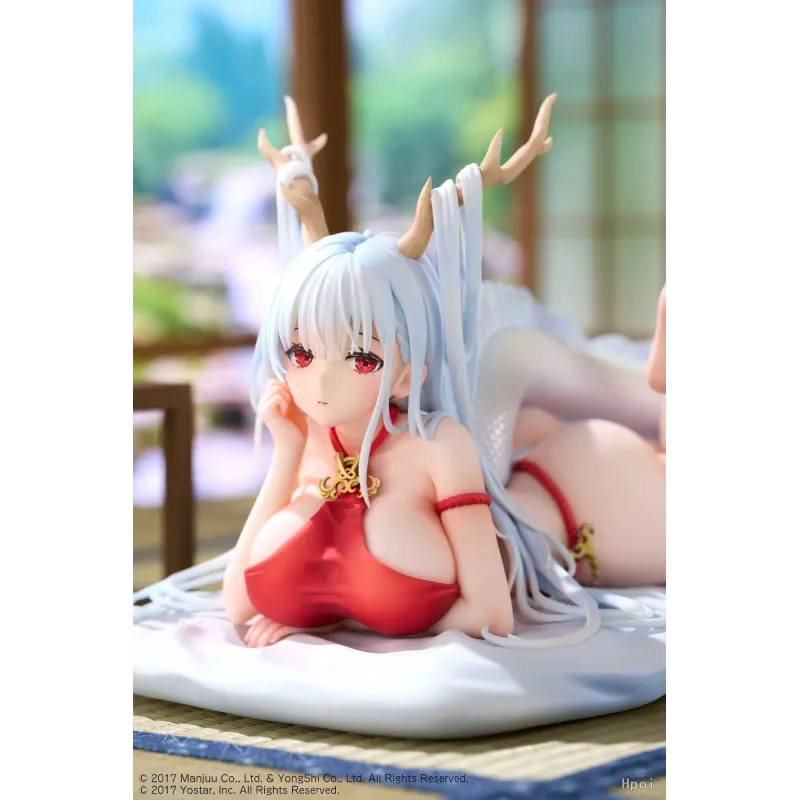 Azur Lane Shimanto The Relaxing Dragon God Ver. Design COCO - Buy Now