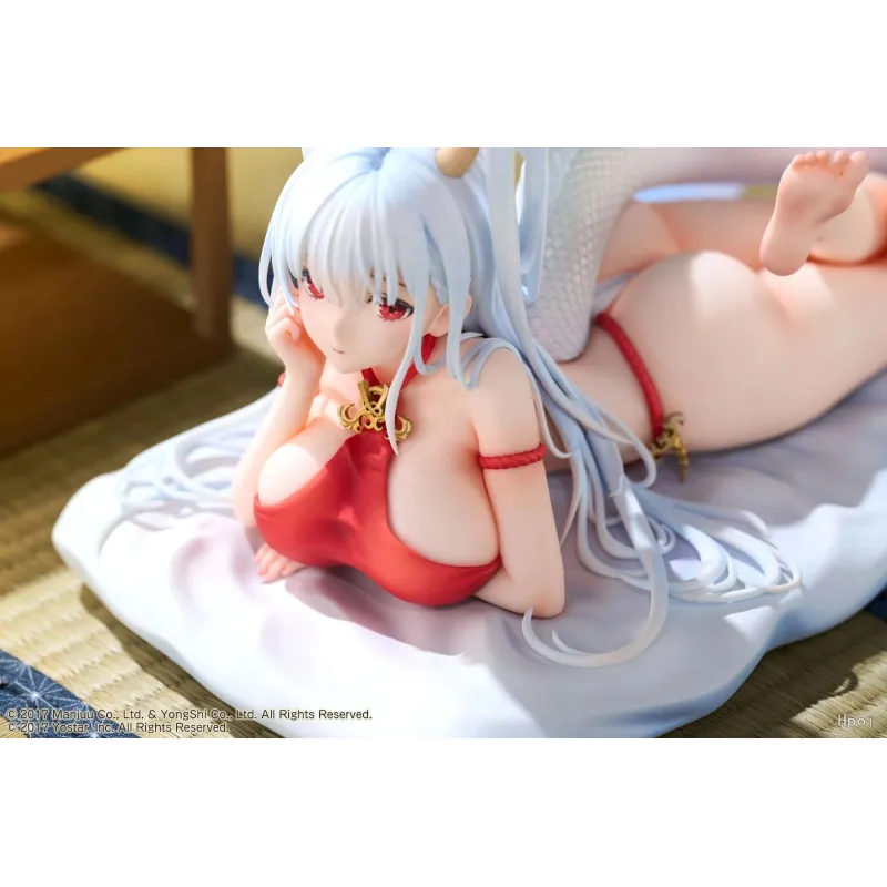 Azur Lane Shimanto The Relaxing Dragon God Ver. Design COCO - Buy Now