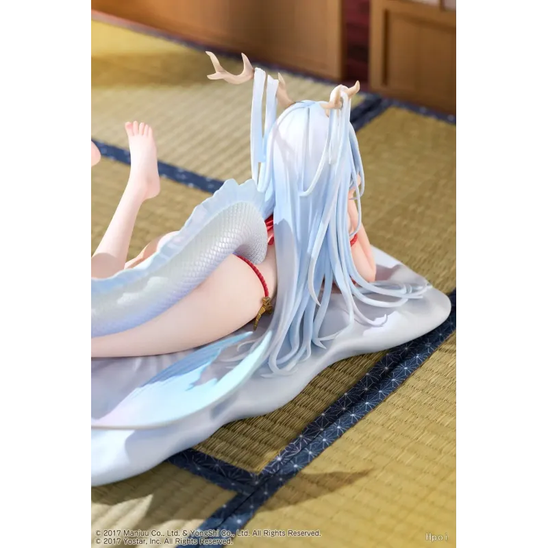 Azur Lane Shimanto The Relaxing Dragon God Ver. Design COCO - Buy Now