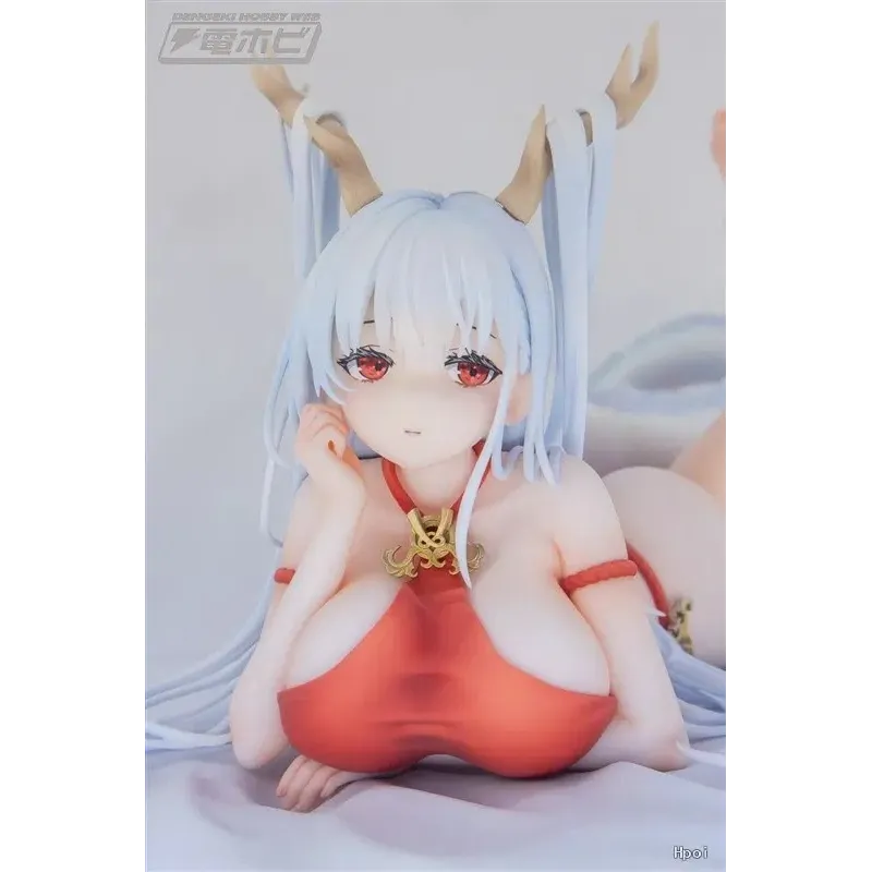 Azur Lane Shimanto The Relaxing Dragon God Ver. Design COCO - Buy Now