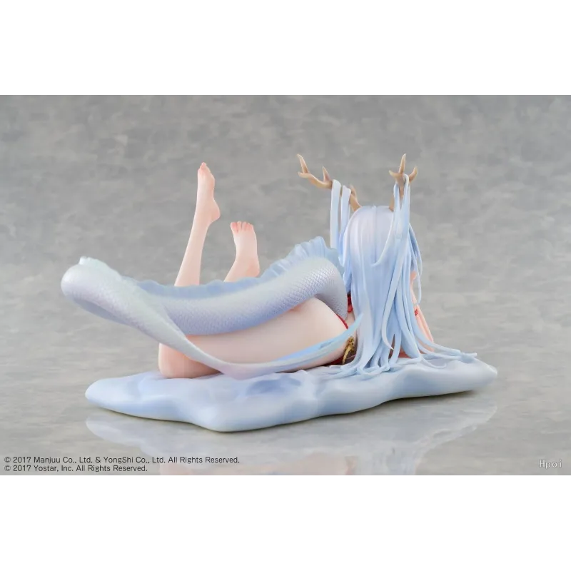 Azur Lane Shimanto The Relaxing Dragon God Ver. Design COCO - Buy Now