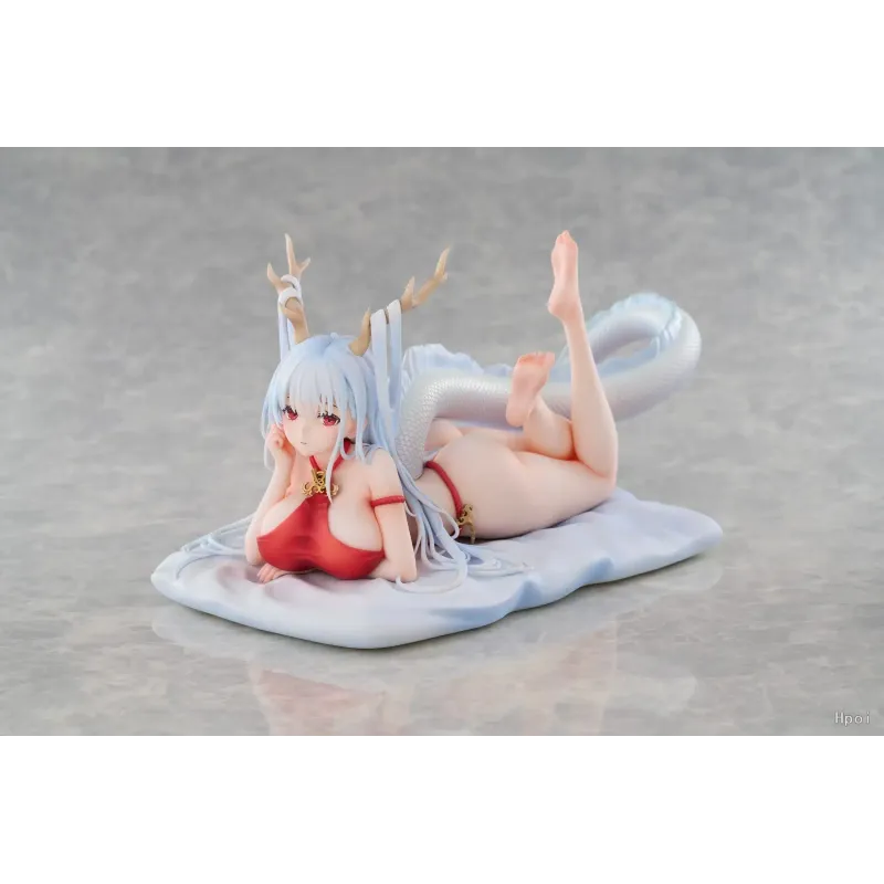 Azur Lane Shimanto The Relaxing Dragon God Ver. Design COCO - Buy Now