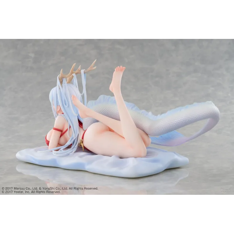 Azur Lane Shimanto The Relaxing Dragon God Ver. Design COCO - Buy Now