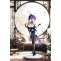 Original Character Golden Wind and Jade Dew Chinese Style Hobby