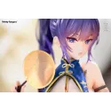 Original Character Golden Wind and Jade Dew Chinese Style Hobby
