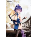 Original Character Golden Wind and Jade Dew Chinese Style Hobby
