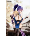 Original Character Golden Wind and Jade Dew Chinese Style Hobby