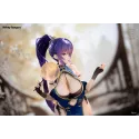 Original Character Golden Wind and Jade Dew Chinese Style Hobby