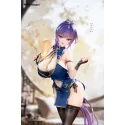 Original Character Golden Wind and Jade Dew Chinese Style Hobby