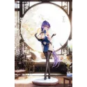 Original Character Golden Wind and Jade Dew Chinese Style Hobby
