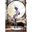 Original Character Golden Wind and Jade Dew Chinese Style Hobby