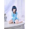 SSSS.GRIDMAN Rikka Takarada Pajamas Ver. Good Smile - Buy Now