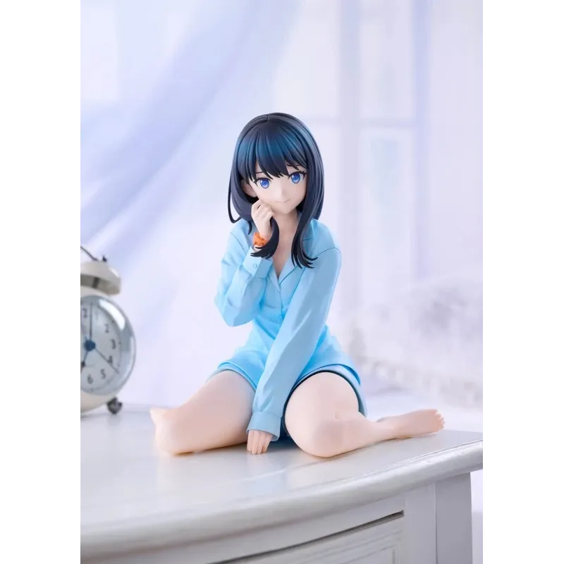 SSSS.GRIDMAN Rikka Takarada Pajamas Ver. Good Smile - Buy Now