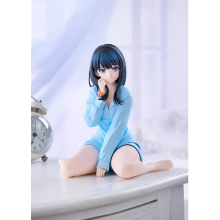 SSSS.GRIDMAN Rikka Takarada Pajamas Ver. Good Smile - Buy Now