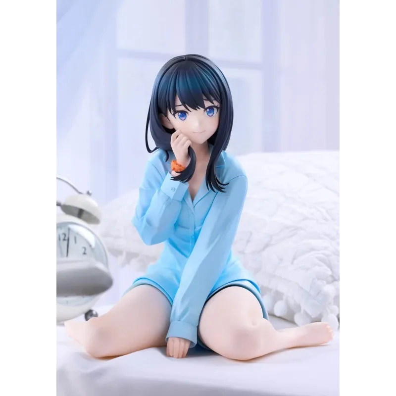 SSSS.GRIDMAN Rikka Takarada Pajamas Ver. Good Smile - Buy Now