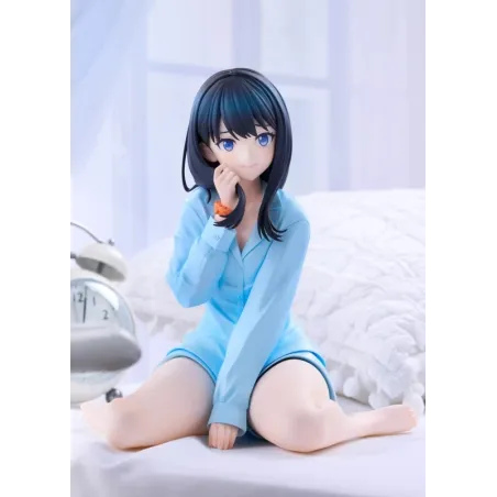 SSSS.GRIDMAN Rikka Takarada Pajamas Ver. Good Smile - Buy Now