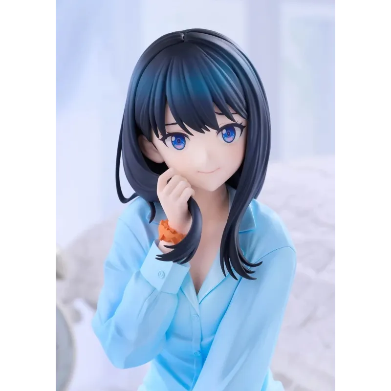 SSSS.GRIDMAN Rikka Takarada Pajamas Ver. Good Smile - Buy Now