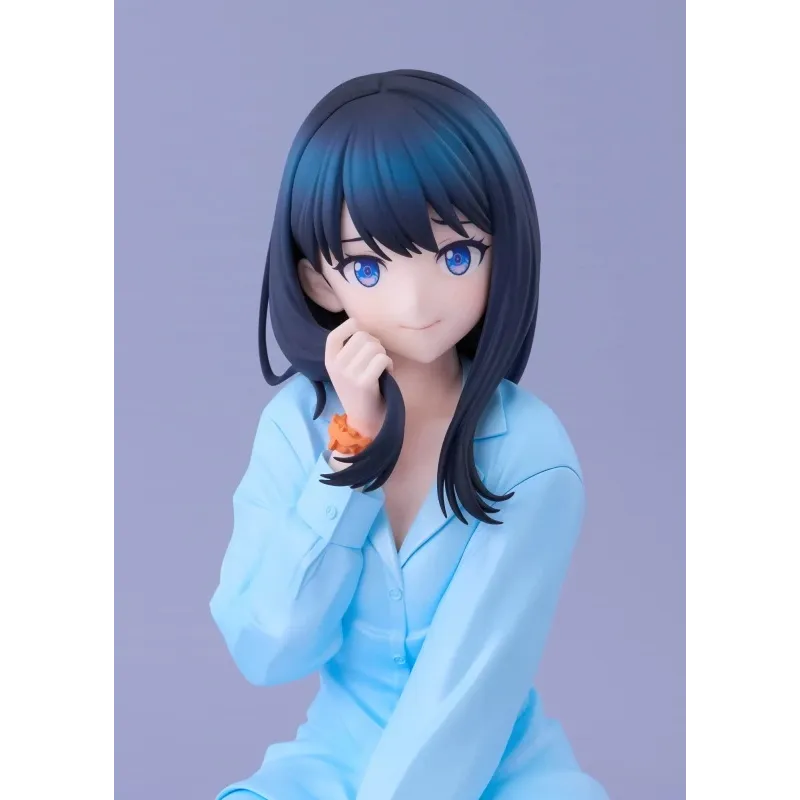 SSSS.GRIDMAN Rikka Takarada Pajamas Ver. Good Smile - Buy Now