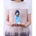 SSSS.GRIDMAN Rikka Takarada Pajamas Ver. Good Smile - Buy Now