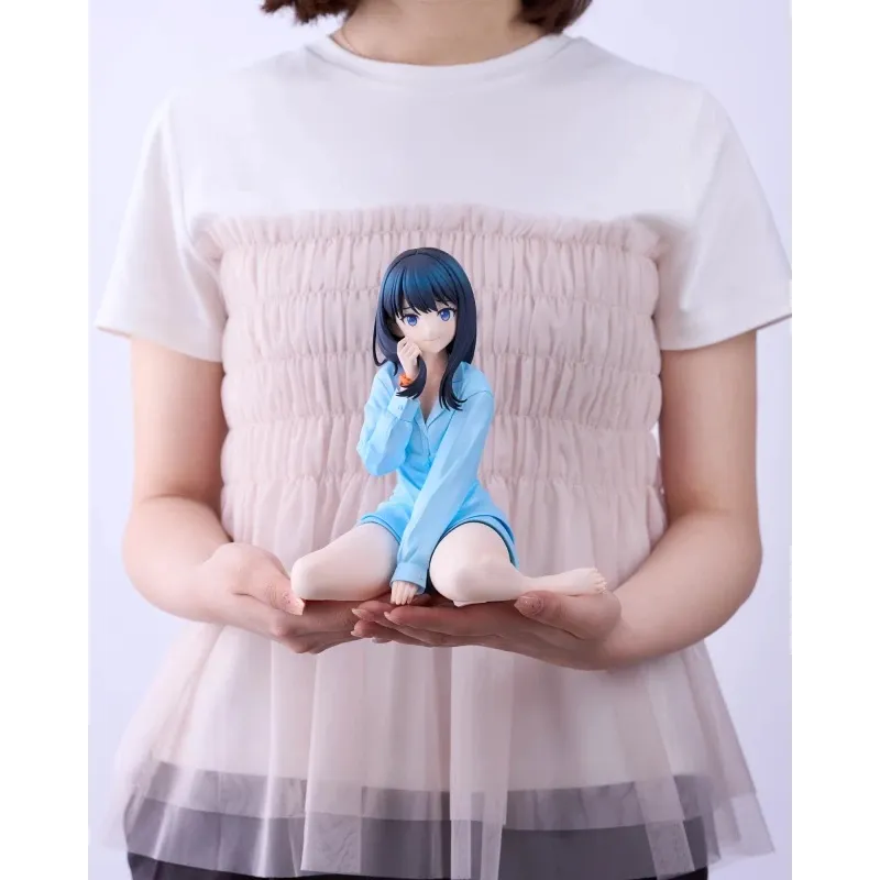 SSSS.GRIDMAN Rikka Takarada Pajamas Ver. Good Smile - Buy Now