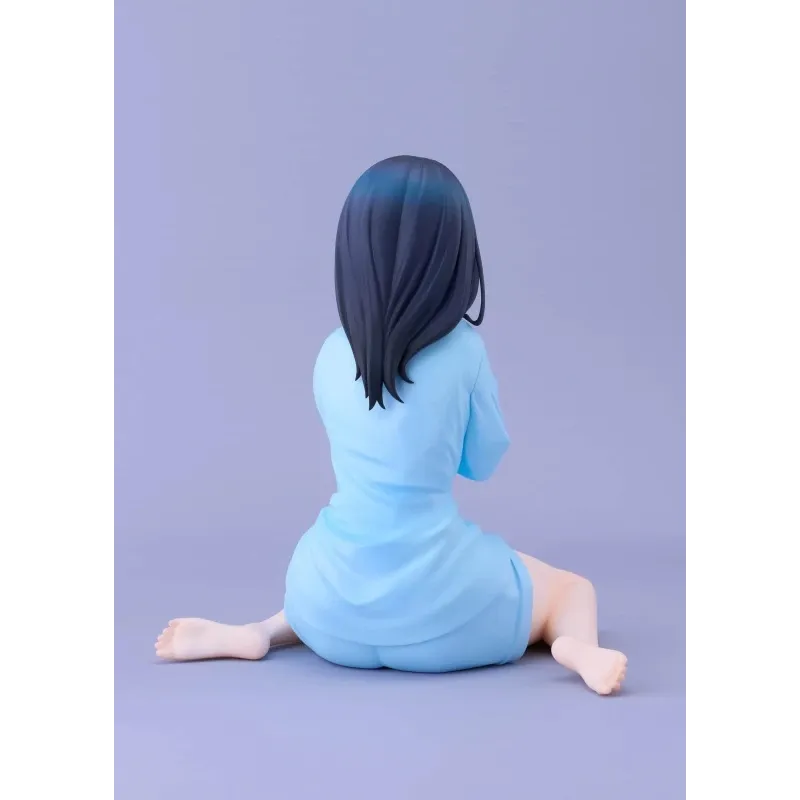 SSSS.GRIDMAN Rikka Takarada Pajamas Ver. Good Smile - Buy Now