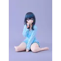 SSSS.GRIDMAN Rikka Takarada Pajamas Ver. Good Smile - Buy Now