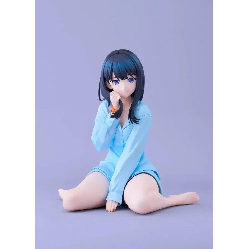 SSSS.GRIDMAN Rikka Takarada Pajamas Ver. Good Smile - Buy Now