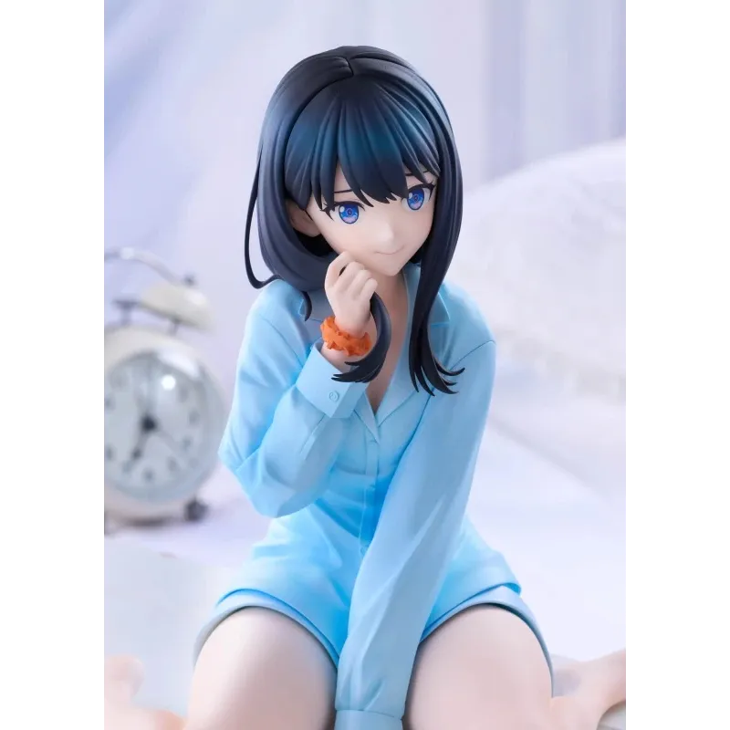 SSSS.GRIDMAN Rikka Takarada Pajamas Ver. Good Smile - Buy Now