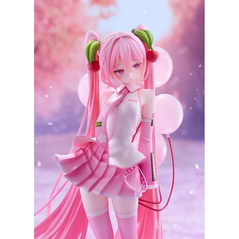 Project Sekai Sakura Miku Good Smile - Buy Now