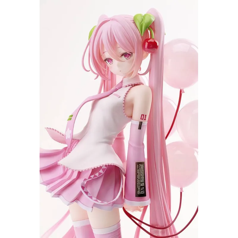 Project Sekai Sakura Miku Good Smile - Buy Now