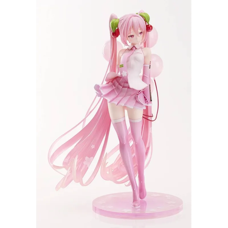 Project Sekai Sakura Miku Good Smile - Buy Now