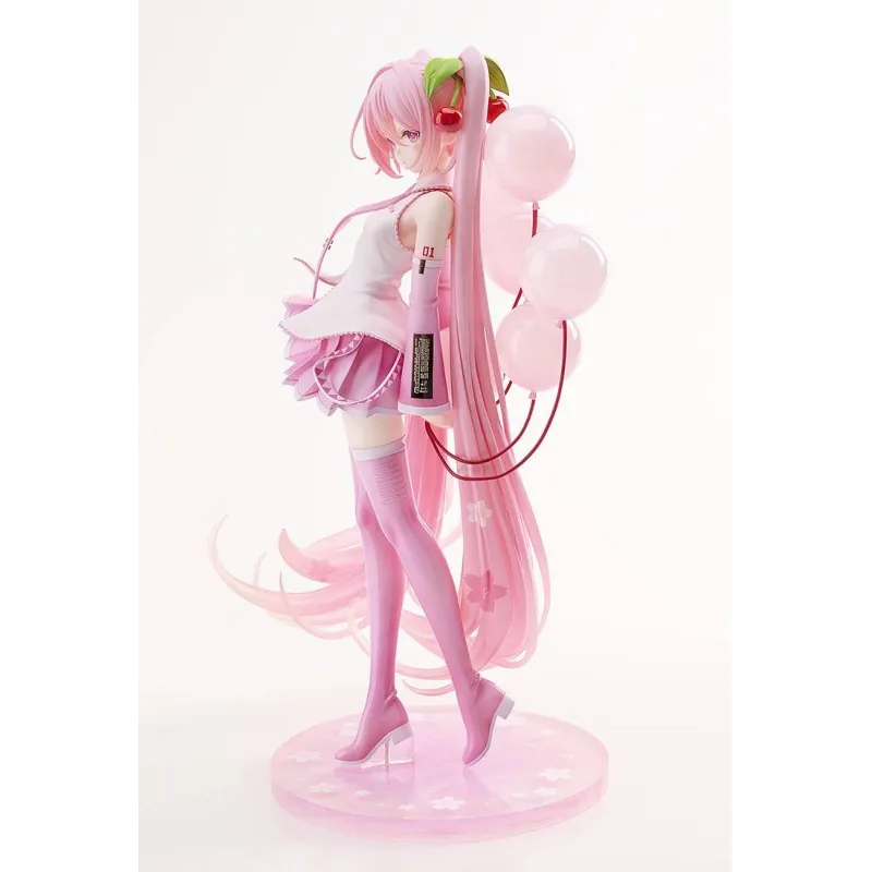Project Sekai Sakura Miku Good Smile - Buy Now