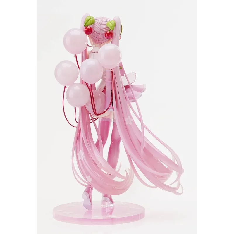 Project Sekai Sakura Miku Good Smile - Buy Now