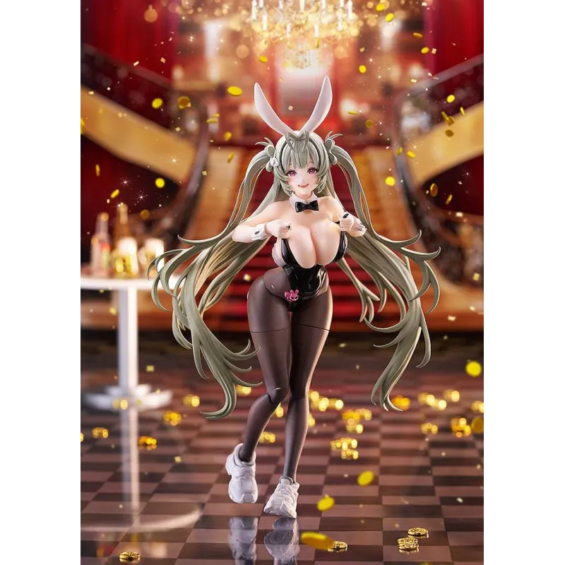 Goddess of Victory: NIKKE Soda Twinkling Bunny Max Factory - Buy Now